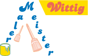 Logo Malermeister Wittig